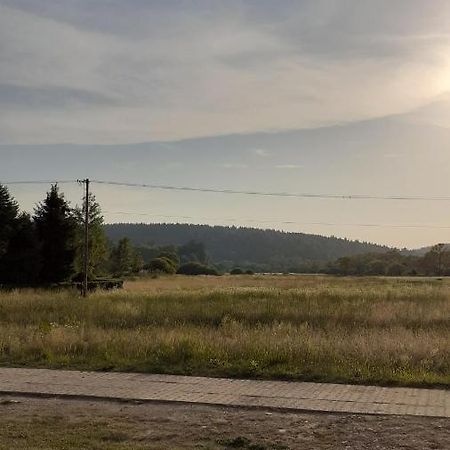 Domek 4 Osobowy Stara Bircza 外观 照片