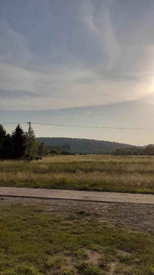 Domek 4 Osobowy Stara Bircza 外观 照片
